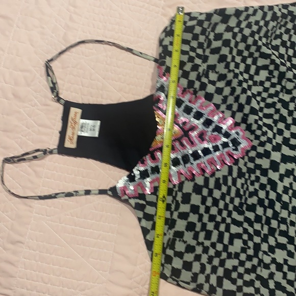 Mara Hoffman Woman’s dress - Picture 9 of 14